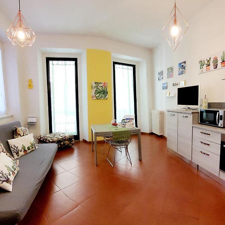 Le 5 Vie, Lago Maggiore Verbania Exterior photo