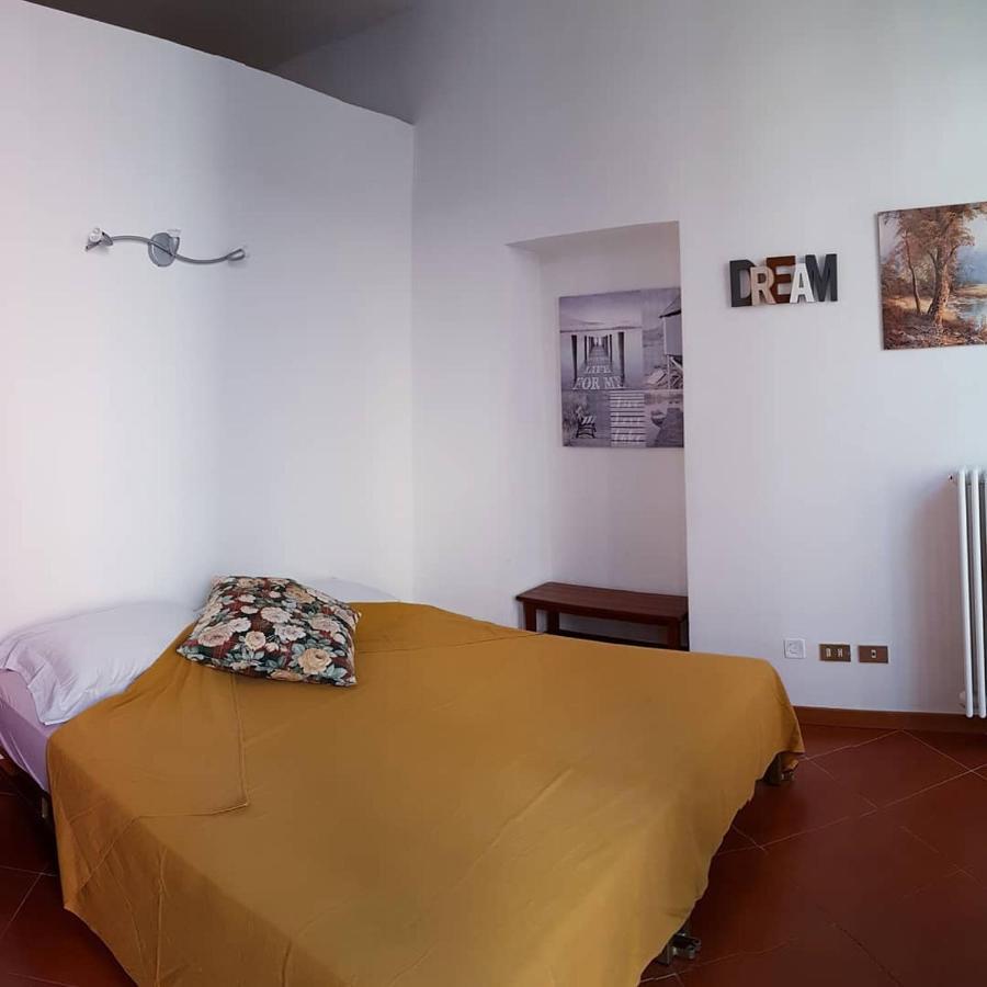 Le 5 Vie, Lago Maggiore Verbania Exterior photo