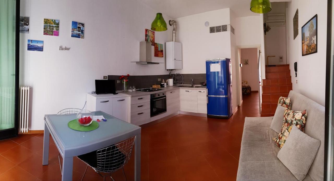 Le 5 Vie, Lago Maggiore Verbania Exterior photo