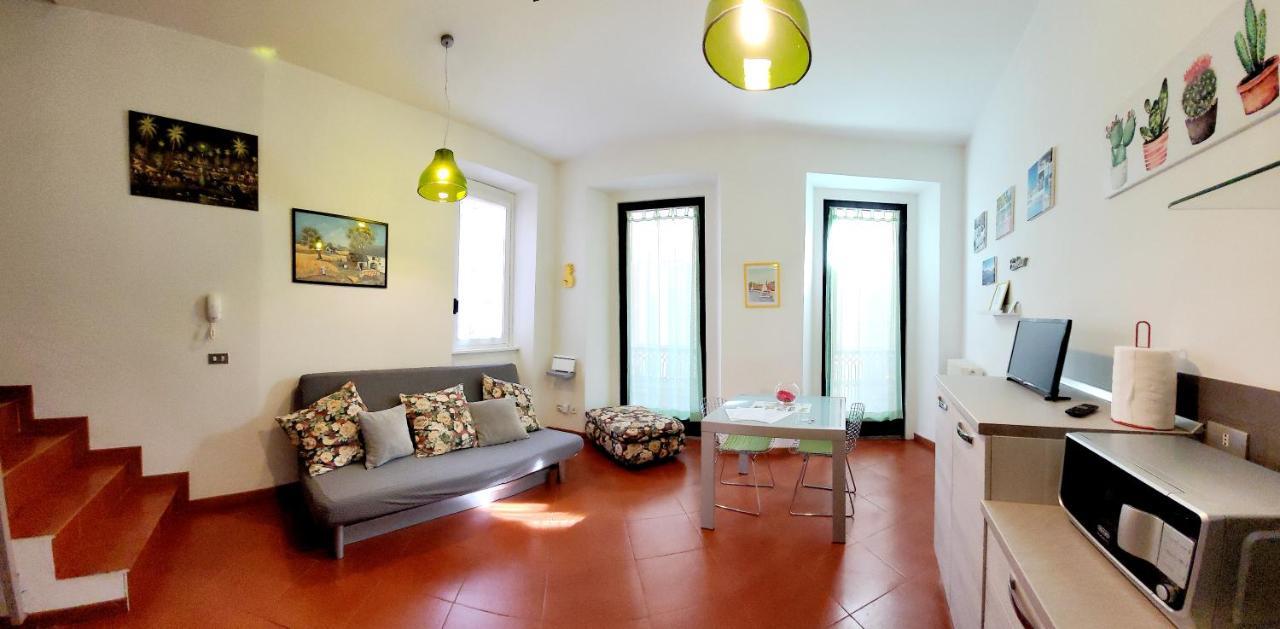Le 5 Vie, Lago Maggiore Verbania Exterior photo