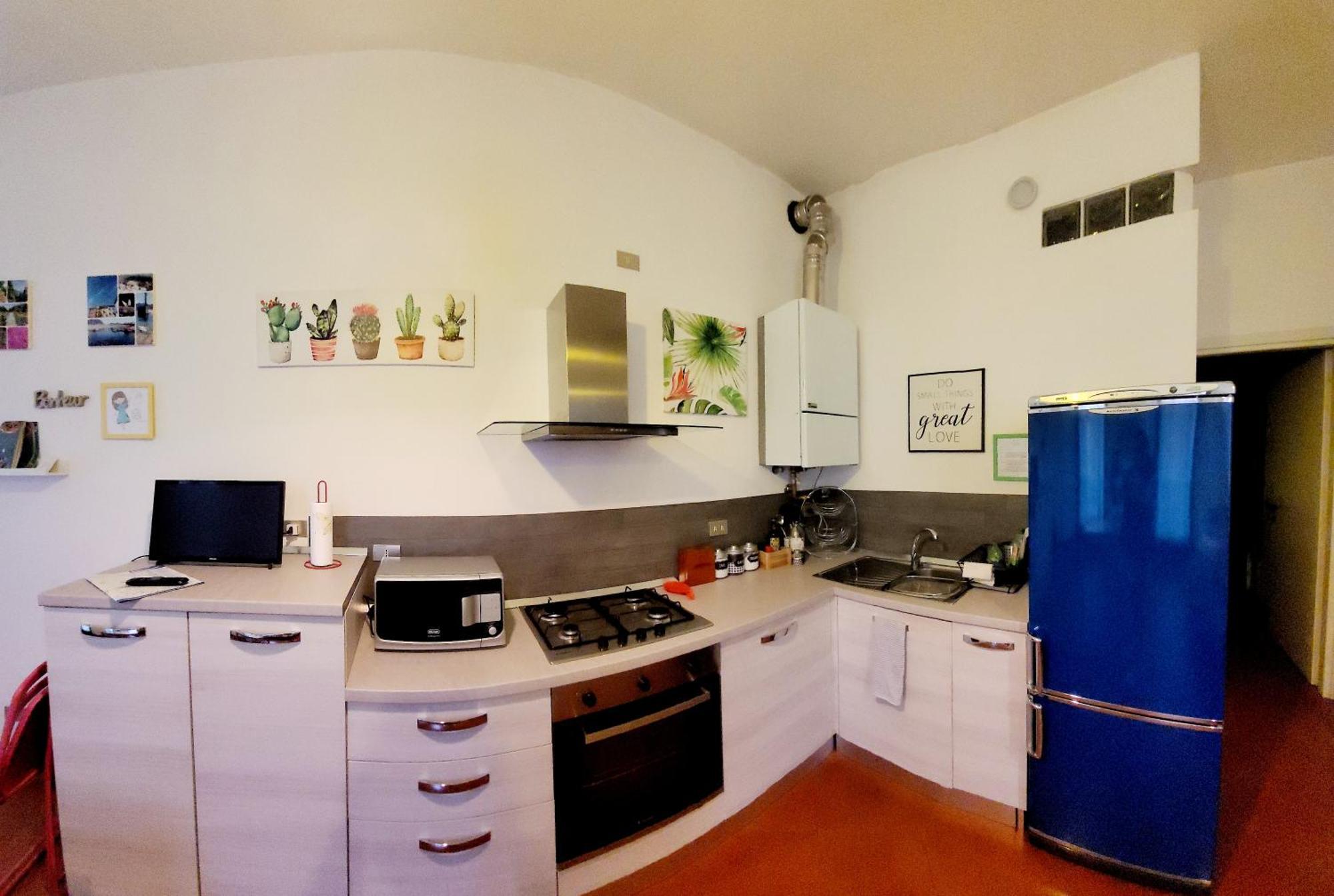 Le 5 Vie, Lago Maggiore Verbania Exterior photo