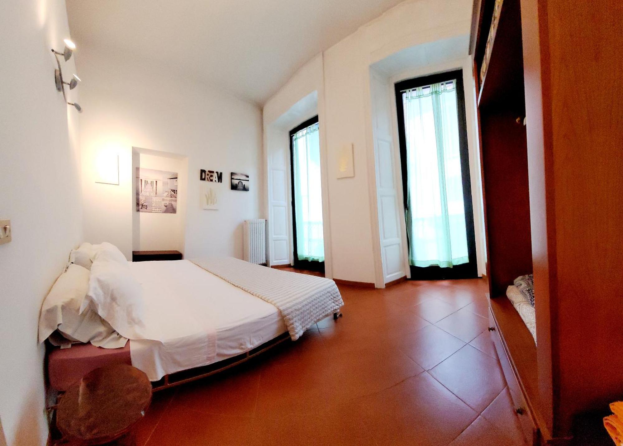 Le 5 Vie, Lago Maggiore Verbania Exterior photo