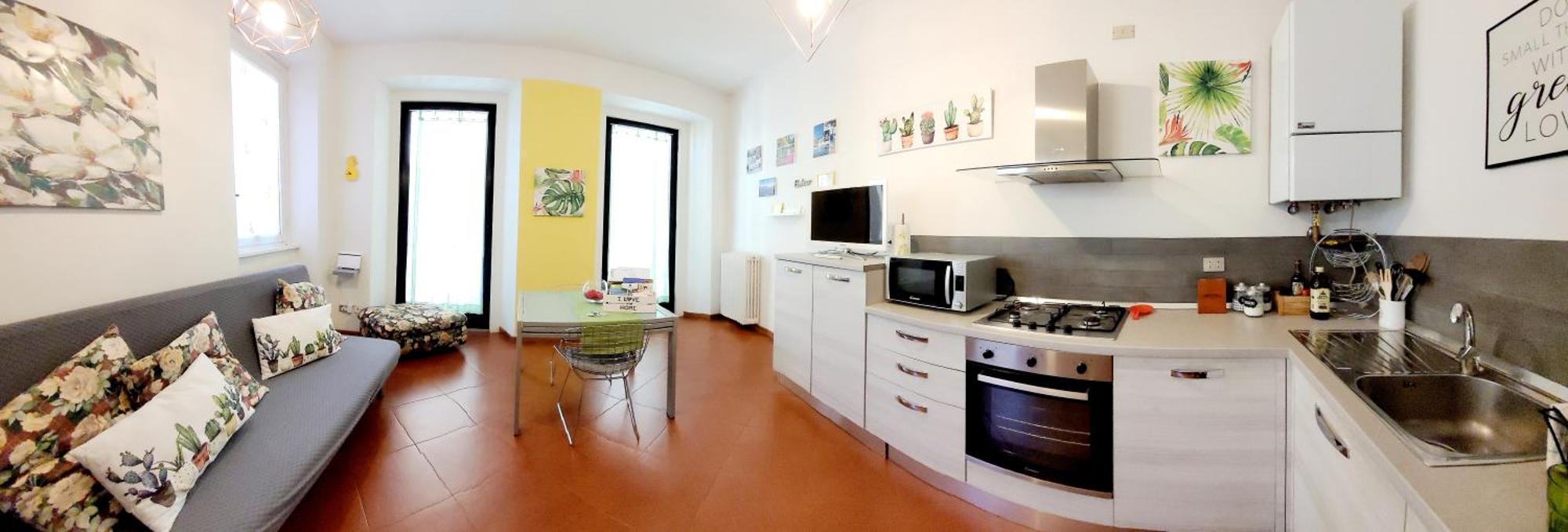 Le 5 Vie, Lago Maggiore Verbania Exterior photo